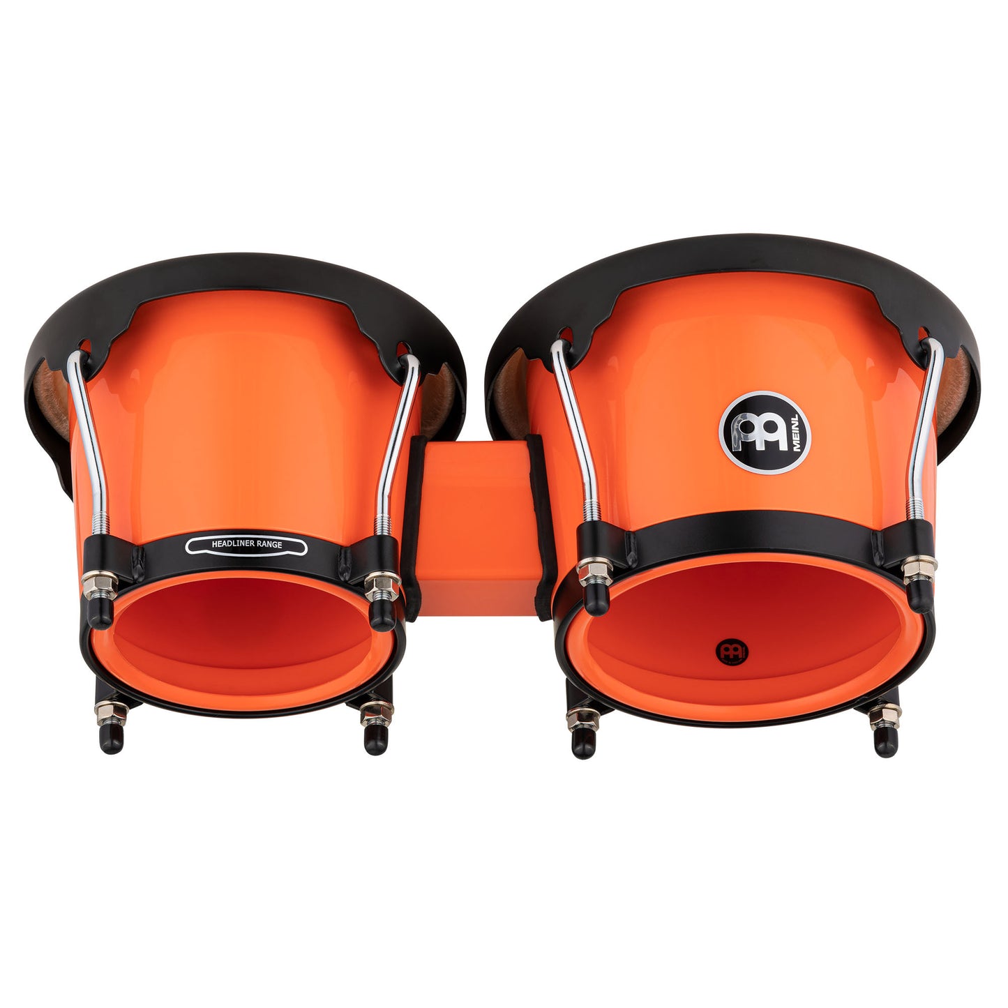 BONGOS MEINL ABS 6.5/7.5" CORAIL