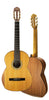 Dea Ergo Std Cedar 1/2 Classical Guitar