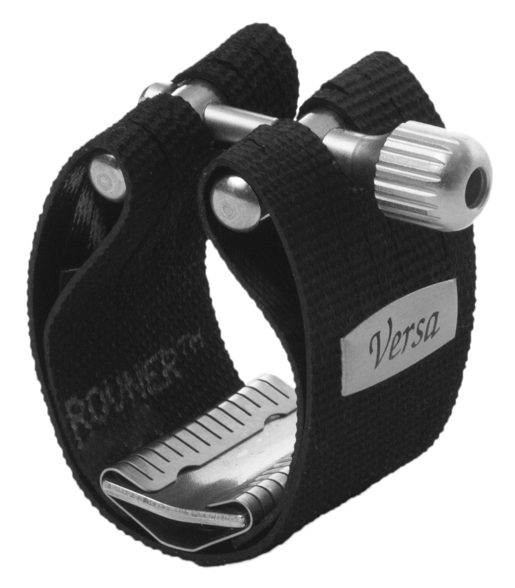 Ligature de clarinette alto Rovner Versa 2RS