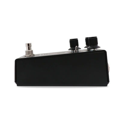 Pédale MK3 DRIVER, Overdrive Andy Timmons Signature, basée sur une BD-2 PHAT Mod, avec circuit germanium, noire