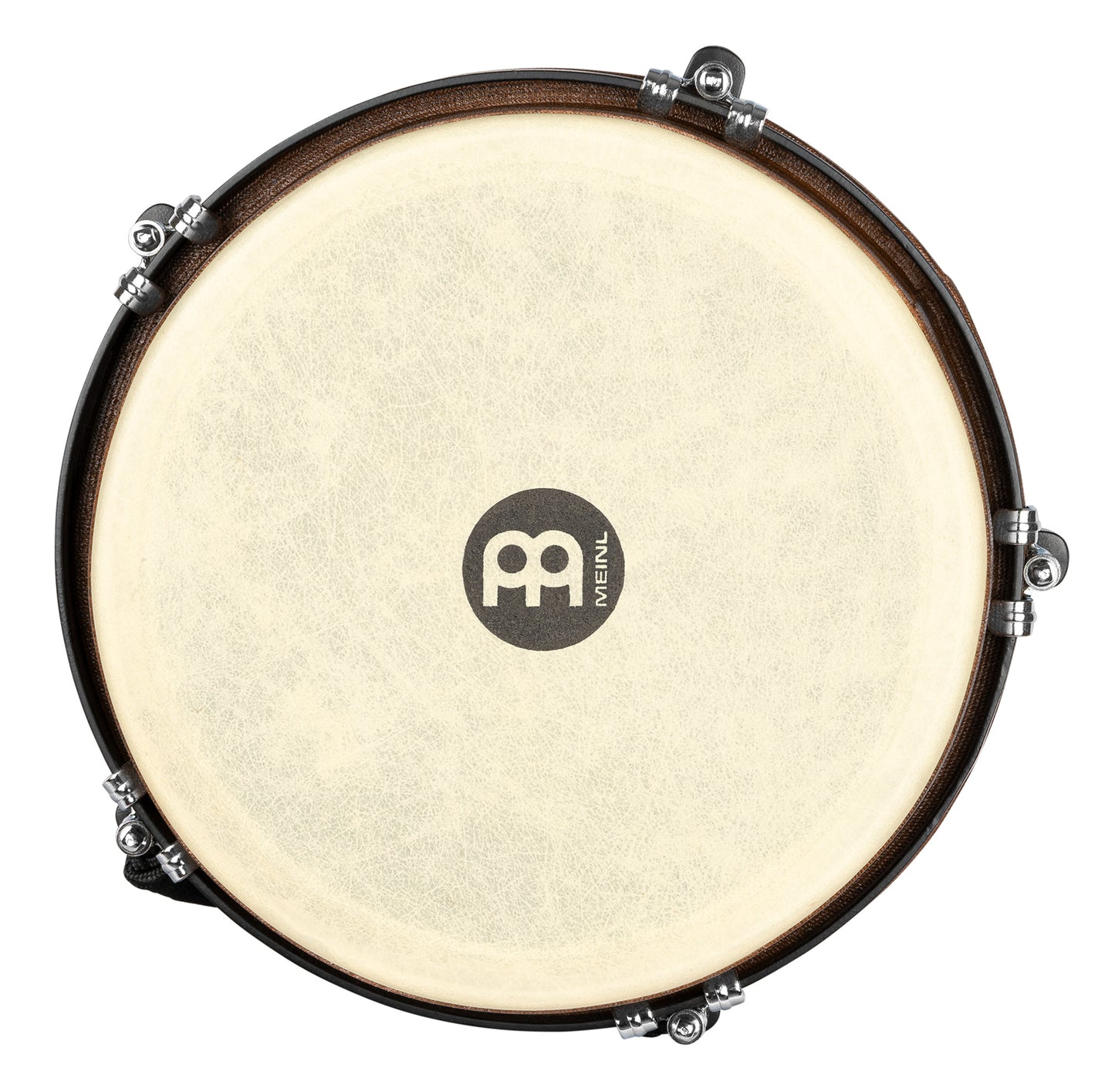 DJEMBE JUMBO MEINL SYNTHETIQUE 10" BARNWOOD