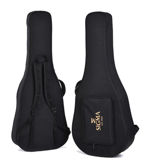 Sigma Lightweight Case for OM and OOO