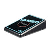 Meinl Pedale Percussion Stomp Box Tambo