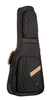 Ortega Deluxe Classical Gig Bag OGBCL-DLX-BK Black