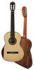 Dea Ergo Snt Spruce Classical Guitar