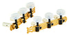 Ortega Gold Classic Machine Heads