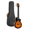 Ortega Neo Tobacco Bass Ukulele