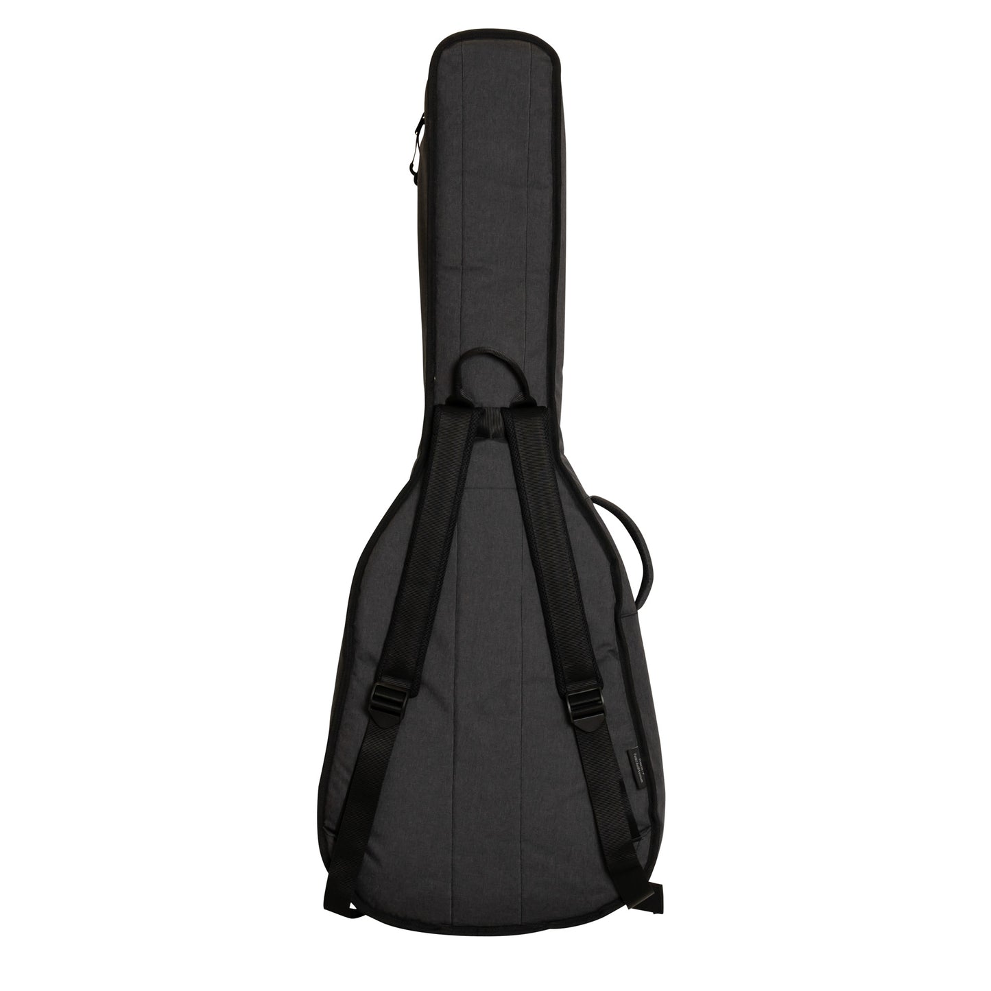 Housse DAVOS 2 pour guitare folk/auditorium, gris