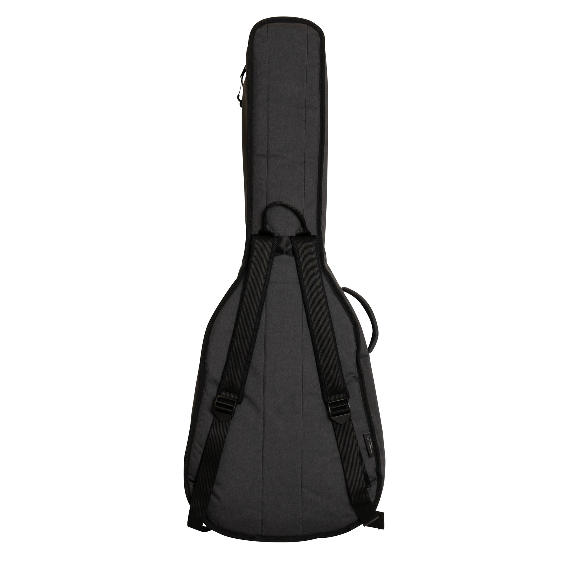 Housse DAVOS 2 pour guitare folk/auditorium, gris
