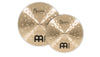 Meinl BMAT1 Pack 2 Crash Cymbals Byzance Trad