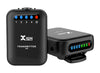 X-Vive HF Micro Compact U6 System