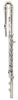 Trevor James 33253 Bass Flute