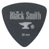 Black Smith P003BKL Guitar Picks