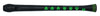 Nuvo Flute A Bec Recorder + N320RDBGR-B