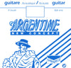 Savarez acoustic guitar string 1213