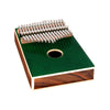 Ortega Kalimba C Major Green