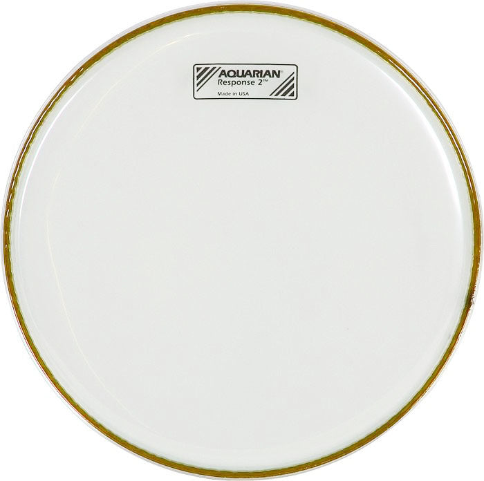 Peau Response 2 8", transparente