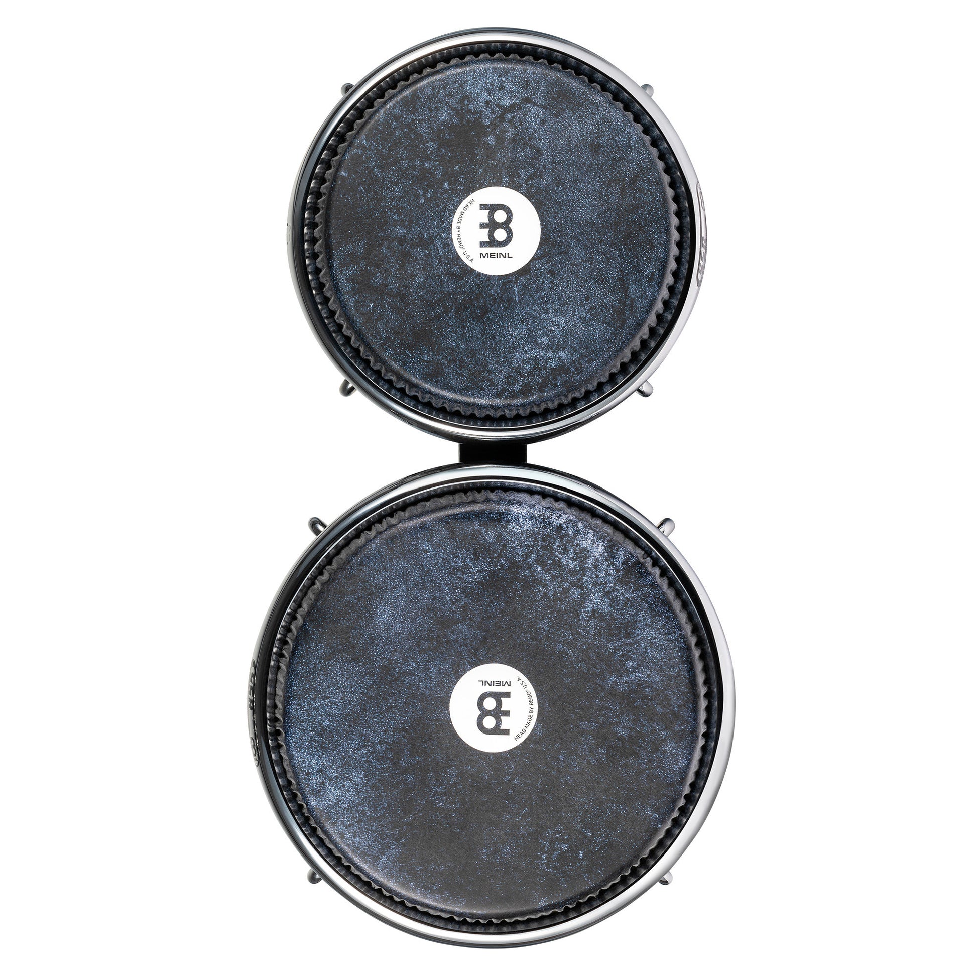 Paire bongos Diego Galé 7" & 8" 1/2