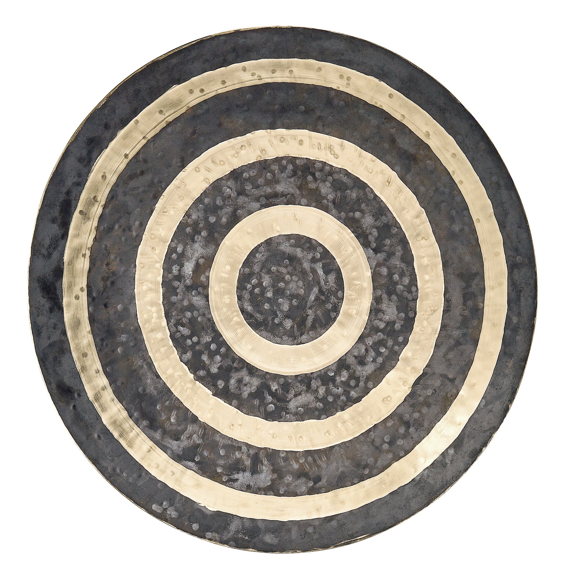 GONG SONIC ENERGY WIND KUN 24", livré avec mailloche