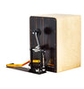 Ortega Cajon Set with Pedal and Case