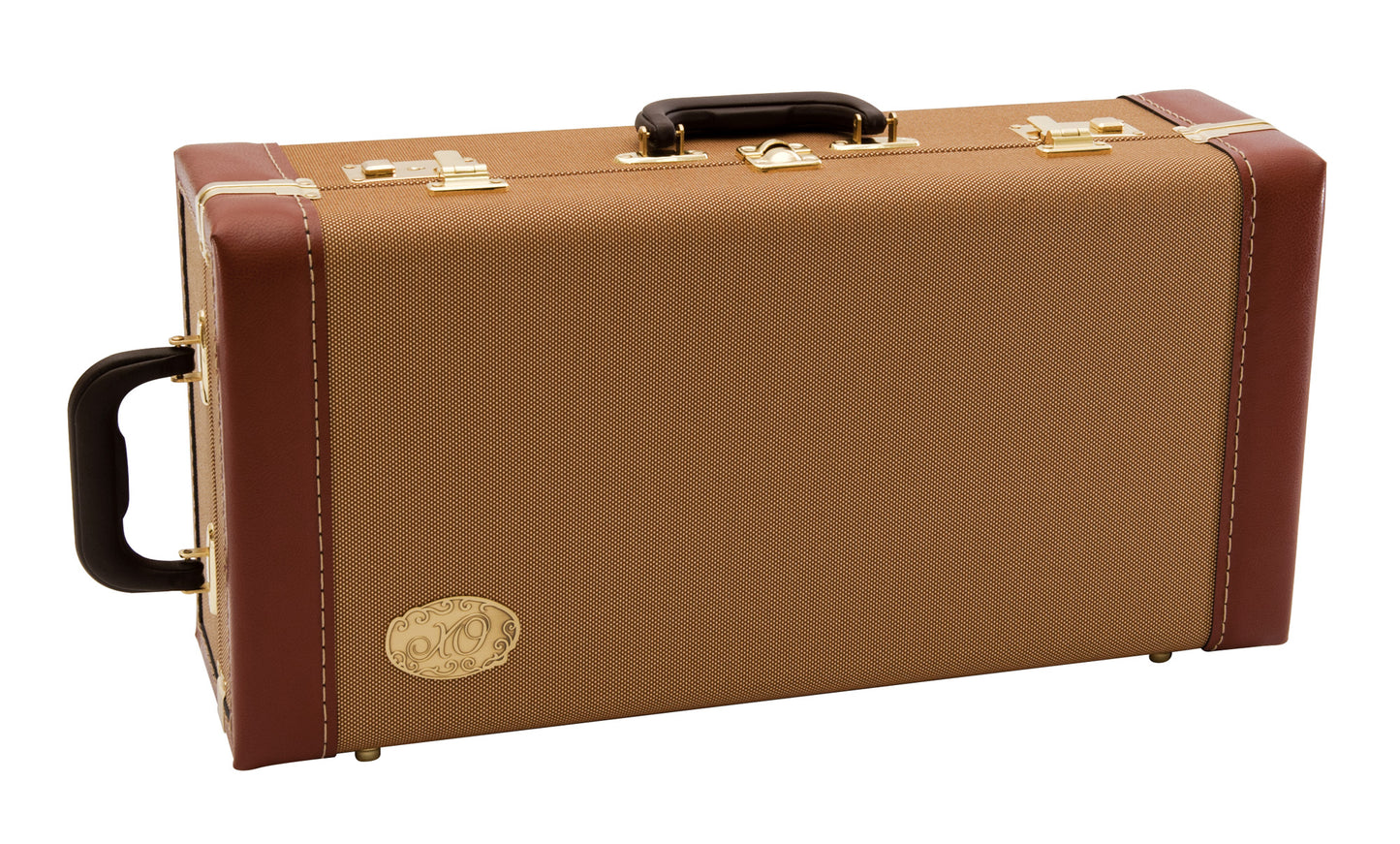 Trompette en Ut XO 1624SS, branche d'embouchure standard