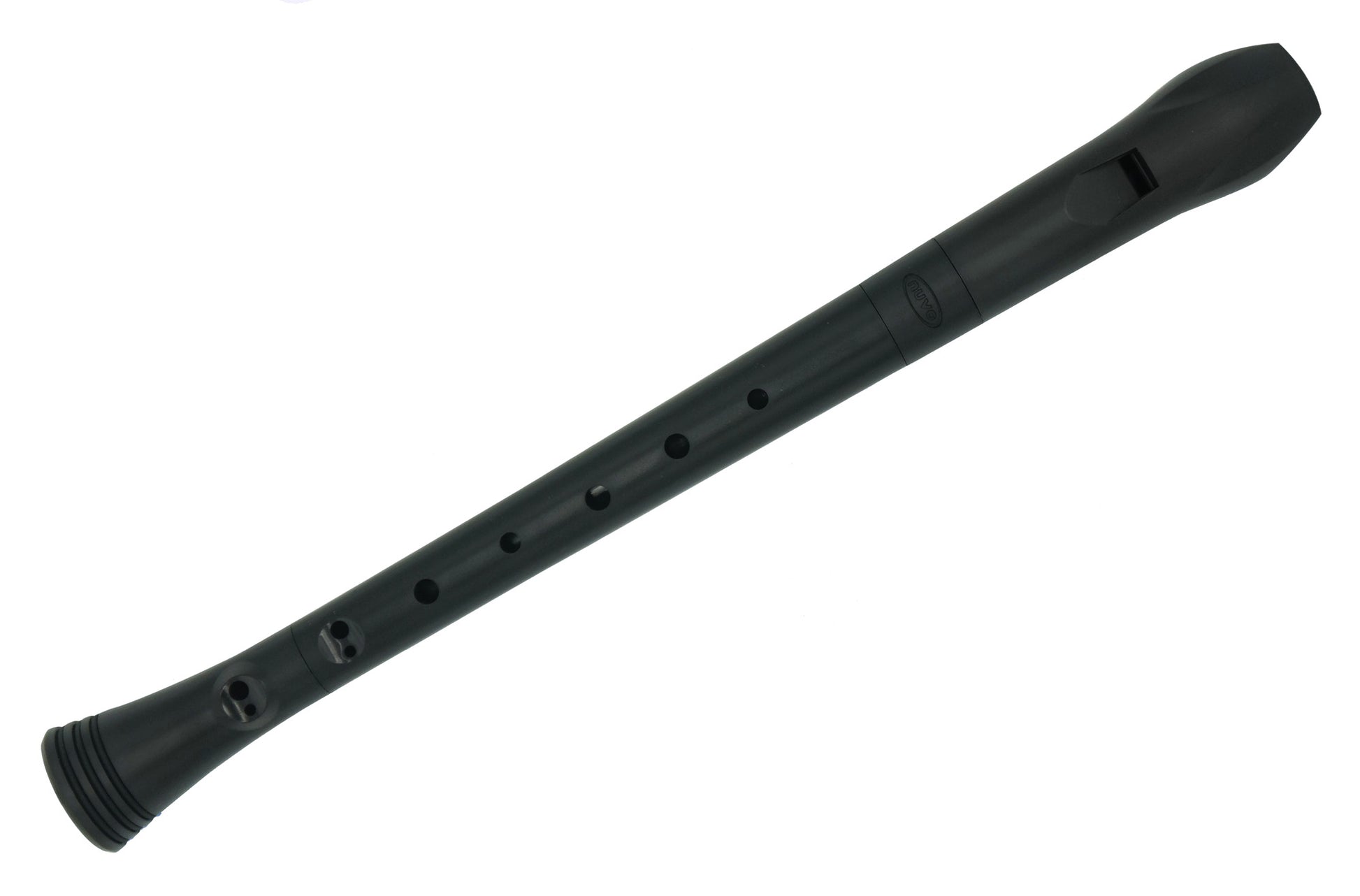 Flûte à bec d'éveil Nuvo Recorder N310RDBK-B
