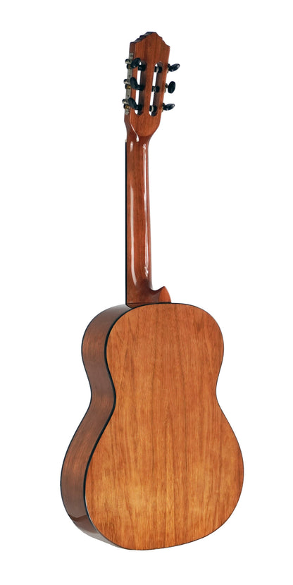 ORTEGA RST5CG-34 GUITARE RST5CG 3/4 CEDRE BRILLANT