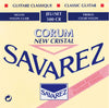 SAVAREZ CRISTAL CORUM NORMAL SET