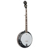 ORTEGA OBJ750-MA BANJO, 5 STRINGS, FLAMED MAPLE