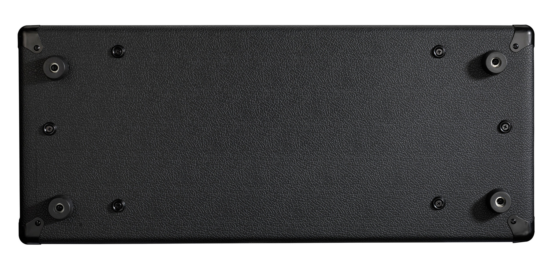 Tête amplifiée à lampes 60W (2 x 6L6), fabriquée en Angleterre, 16.5 kg