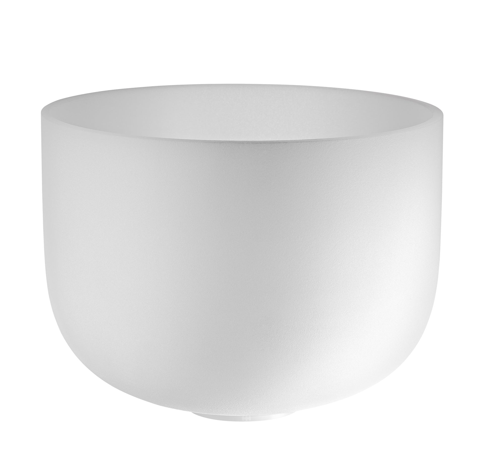 Bol tibétain d'une taille de 13" (33,02cm), hauteur : 24,38 cm.