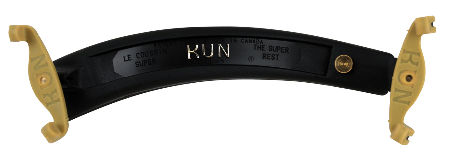 Modèle SUPER pour violon 4/4