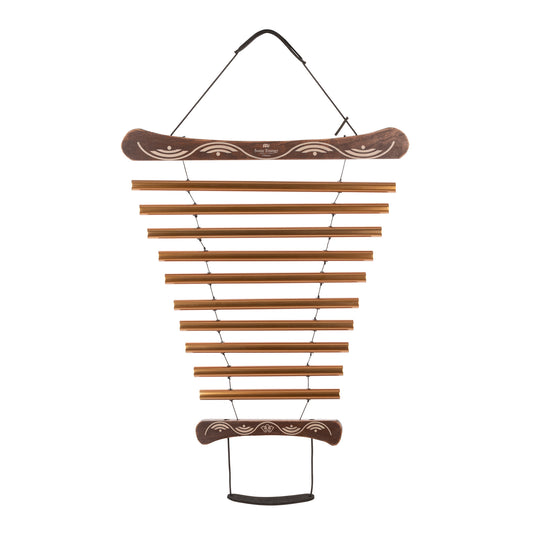 CHIMES SONIC ENERGY FLOW 35", RE MINEUR