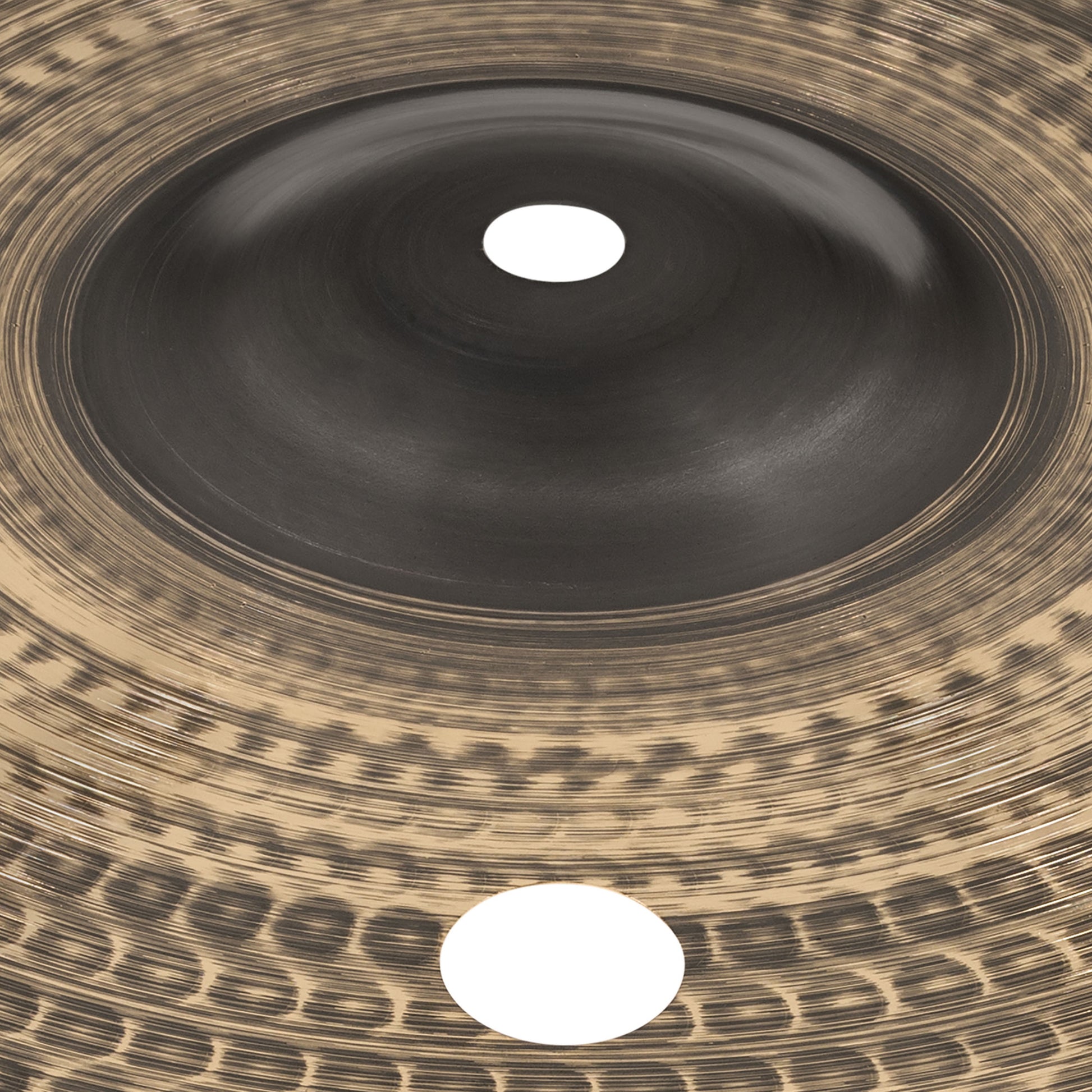 TRASH SPLASH MEINL 12" PURE ALLOY CUSTOM