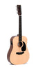 Sigma DM12E 12-string Electro
