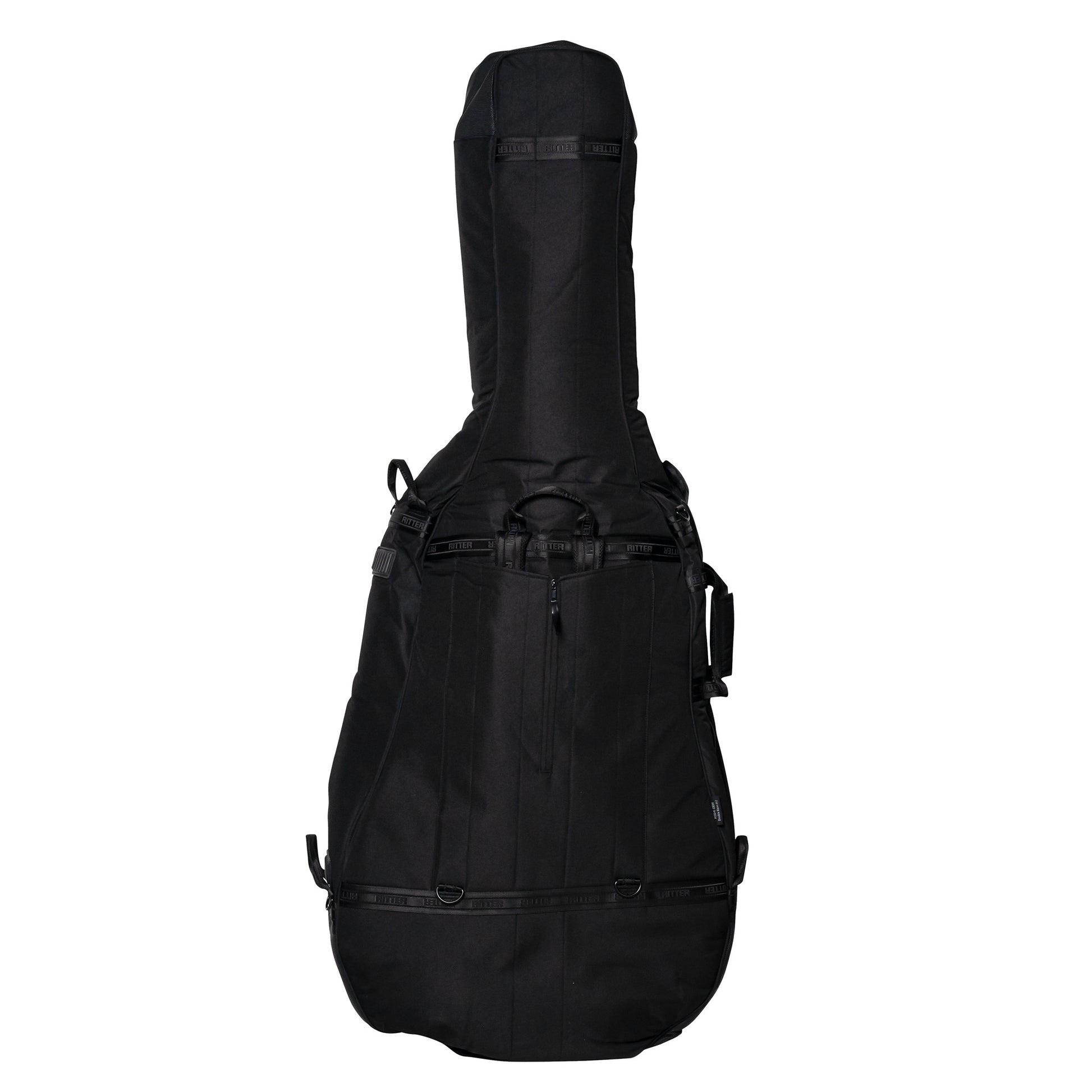 Housse BERN 4 pour contrebasse 3/4