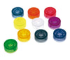 Mooer 10-Pack Footswitch Toppers