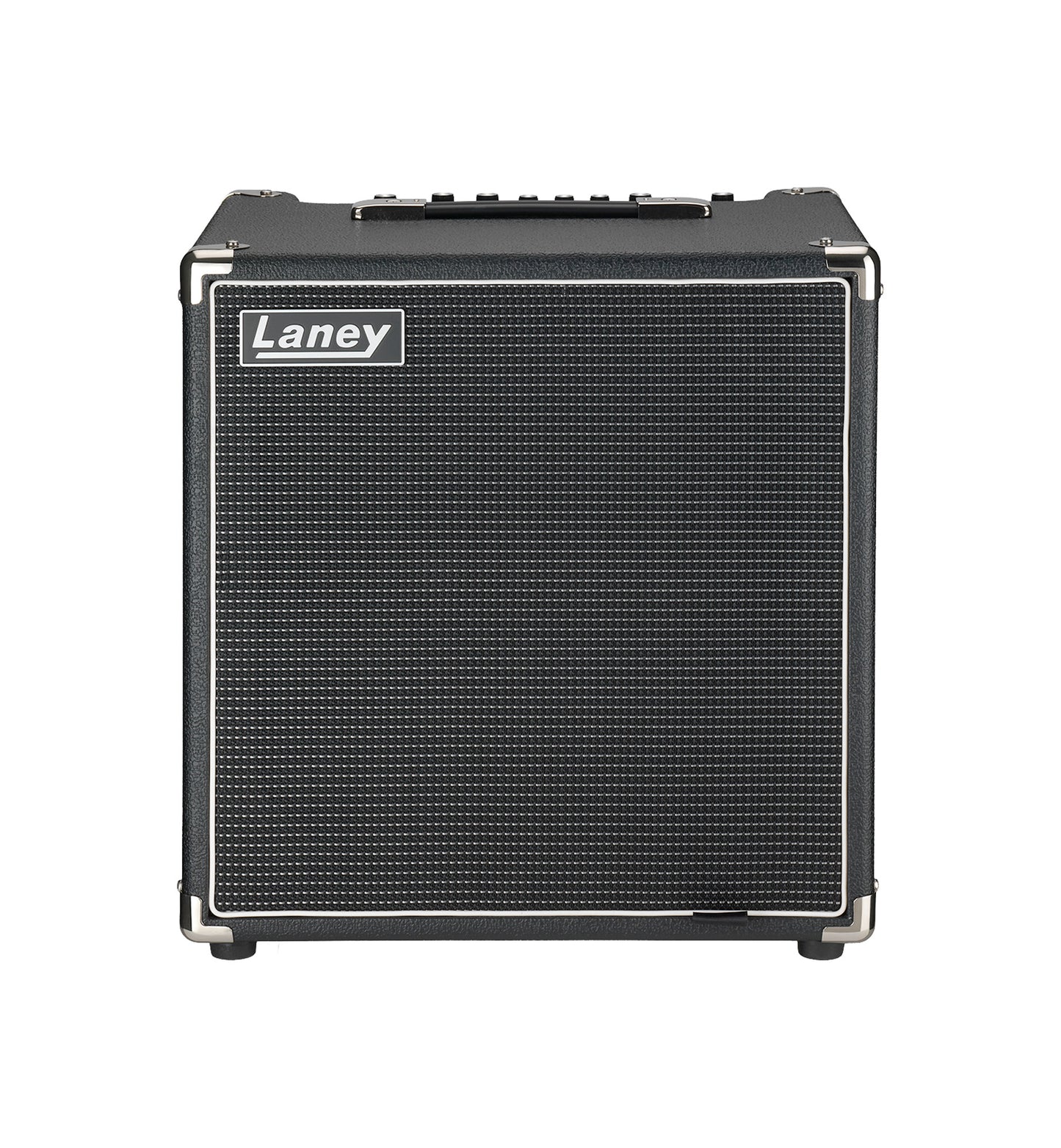Combo basse DBF50, amplification 50W Class D, 1x HP 10" HH Blue Audio, 2 canaux (FET/DRIVE), EQ 3 bandes, TILT et PRESHAPE, noir