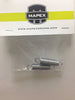 PACK OF 2 BASS DRUM PEDAL SPRINGS