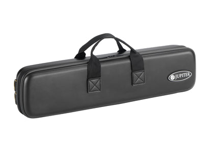 Flûte traversière Jupiter JFL700UD, tête courbée