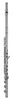 Sankyo CF201B Flute (Traversiere)