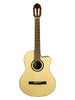 Classic AC160 natural gloss