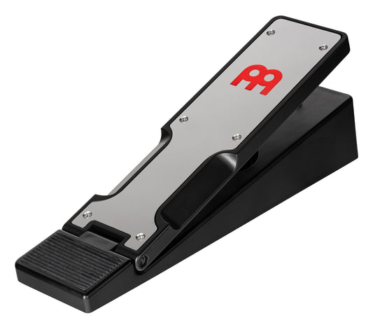 Pédale Trigger Meinl, transmet le son de votre module de son