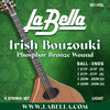 La Bella IB1142L Bouzouki String Set