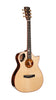 Cort folk Roselyn Redux Natural Gloss