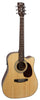 cort guitare folk E70CEOP