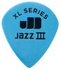 Dunlop pack of 100 498P100 picks