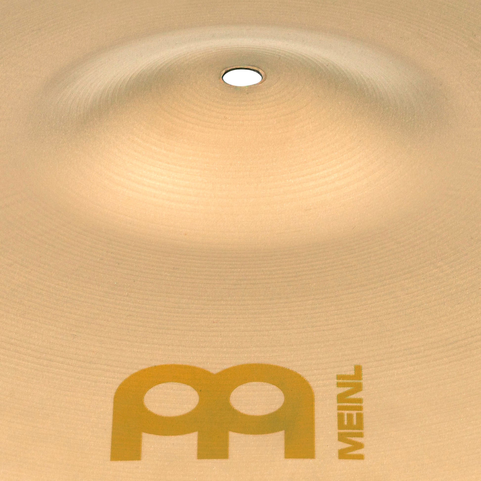 RIDE MEINL BYZANCE 18" VINTAGE QUICK SAND SIGNATURE BENNY GREB