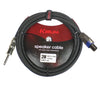 Kirlin cable SBCV145-2BK