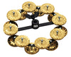 Meinl tambourine HTHH2BBK